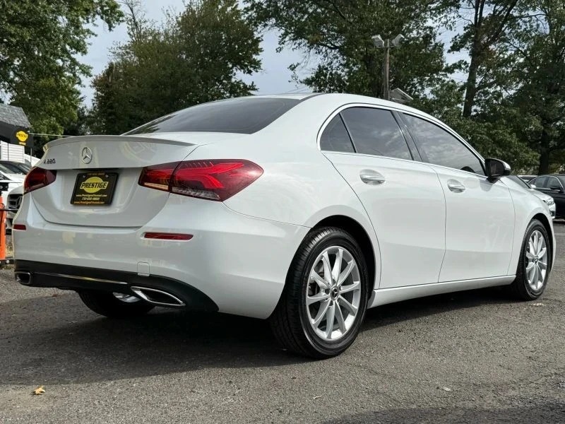 2020 Mercedes-Benz W177 A-Class - Image 6 of 12