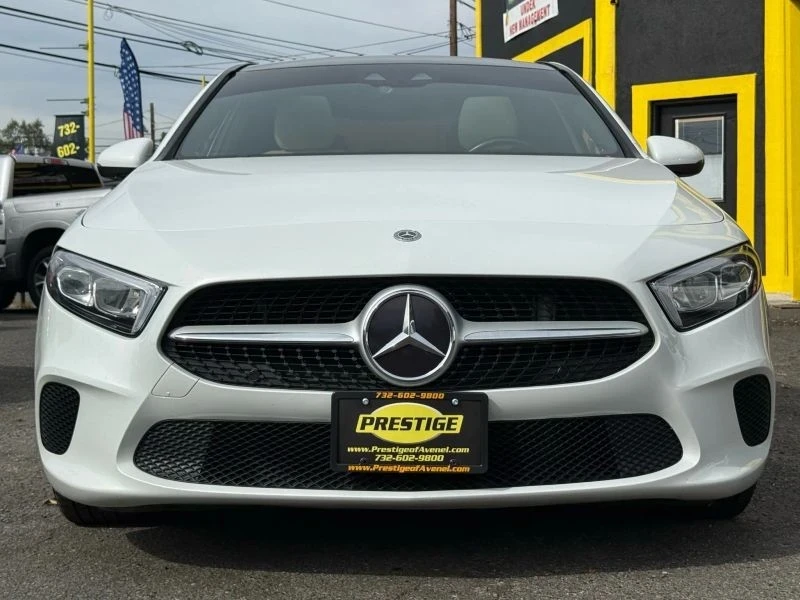 2020 Mercedes-Benz W177 A-Class - Image 2 of 12