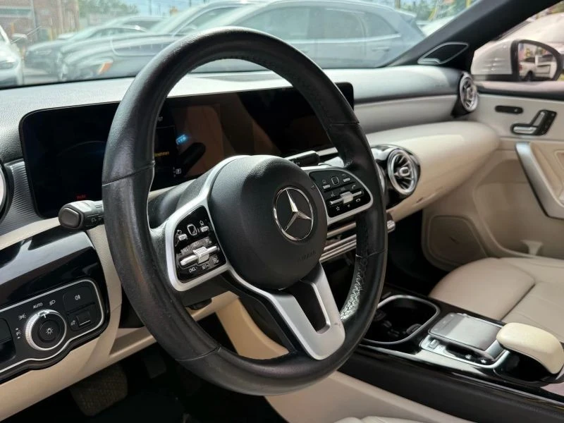 2020 Mercedes-Benz W177 A-Class - Image 9 of 12