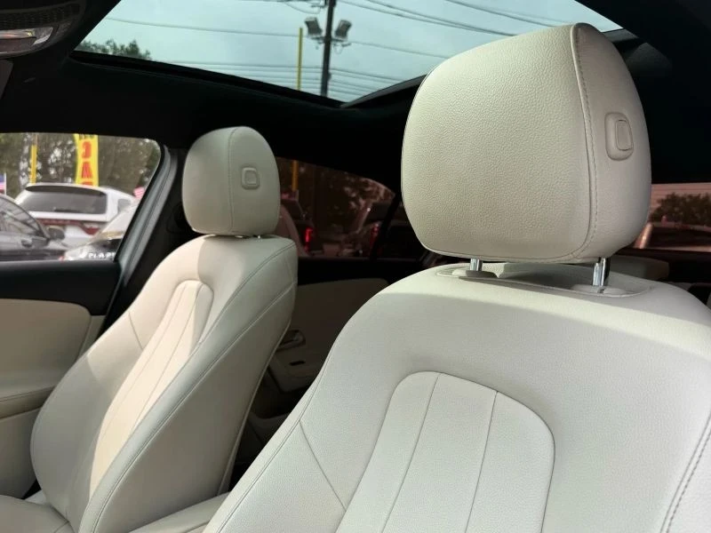 2020 Mercedes-Benz W177 A-Class - Image 10 of 12