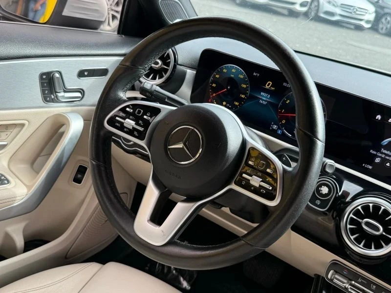 2020 Mercedes-Benz W177 A-Class - Image 11 of 12