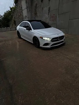 2020 Mercedes Benz A220 AMG