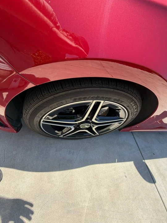 2020 Mercedes-Benz W177 A-Class - Image 8 of 8