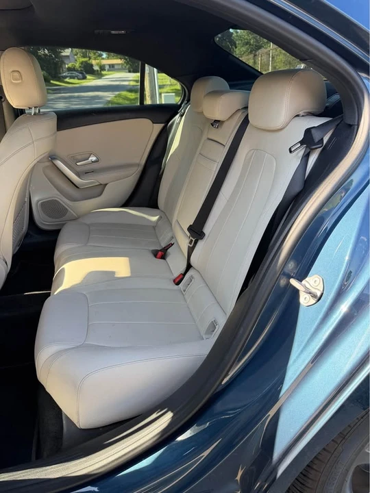2020 Mercedes-Benz W177 A-Class - Image 8 of 10