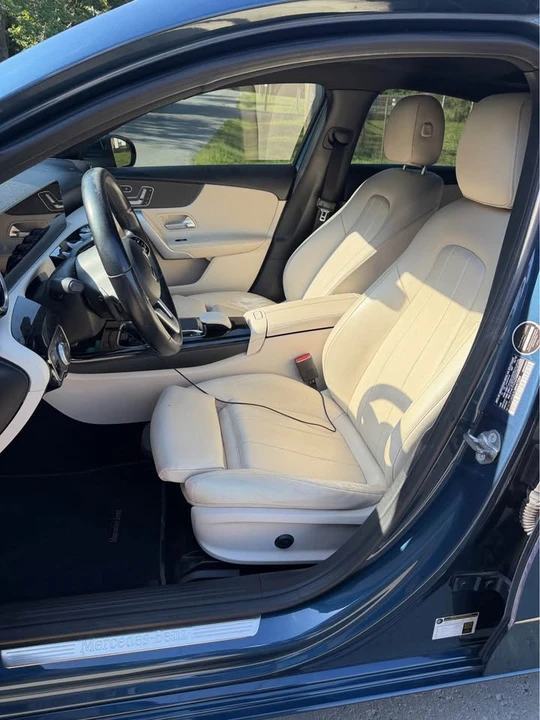 2020 Mercedes-Benz W177 A-Class - Image 6 of 10