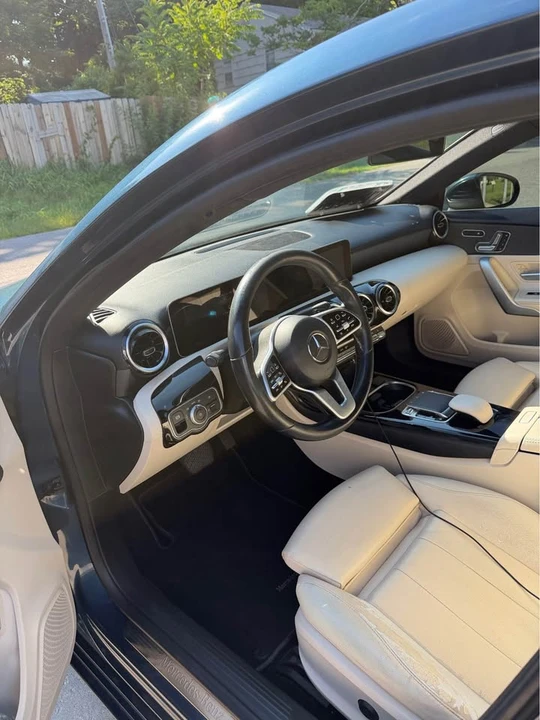 2020 Mercedes-Benz W177 A-Class - Image 5 of 10