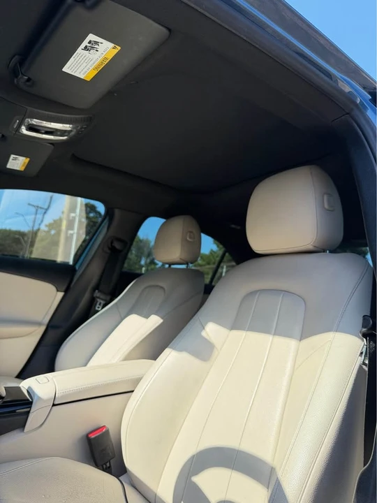 2020 Mercedes-Benz W177 A-Class - Image 7 of 10