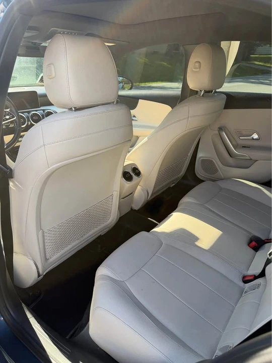 2020 Mercedes-Benz W177 A-Class - Image 10 of 10