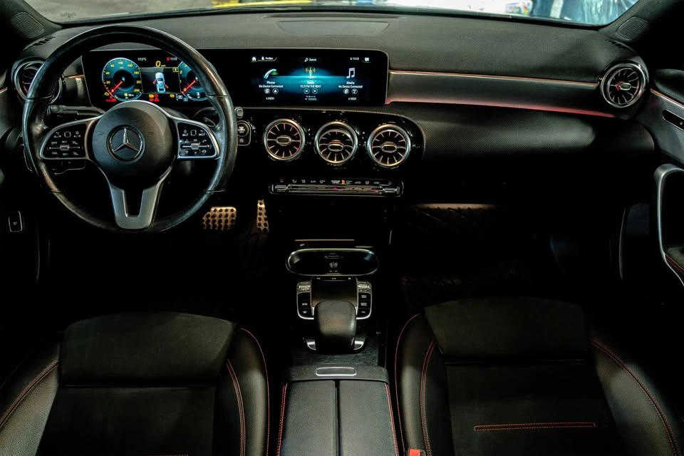 2020 Mercedes-Benz W177 A-Class - Image 15 of 18