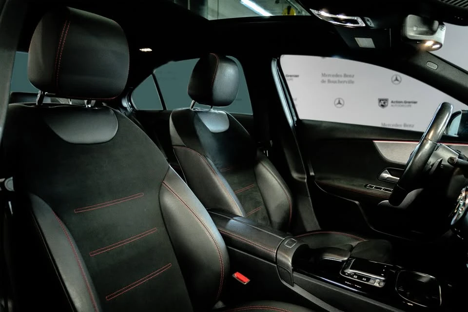 2020 Mercedes-Benz W177 A-Class - Image 17 of 18