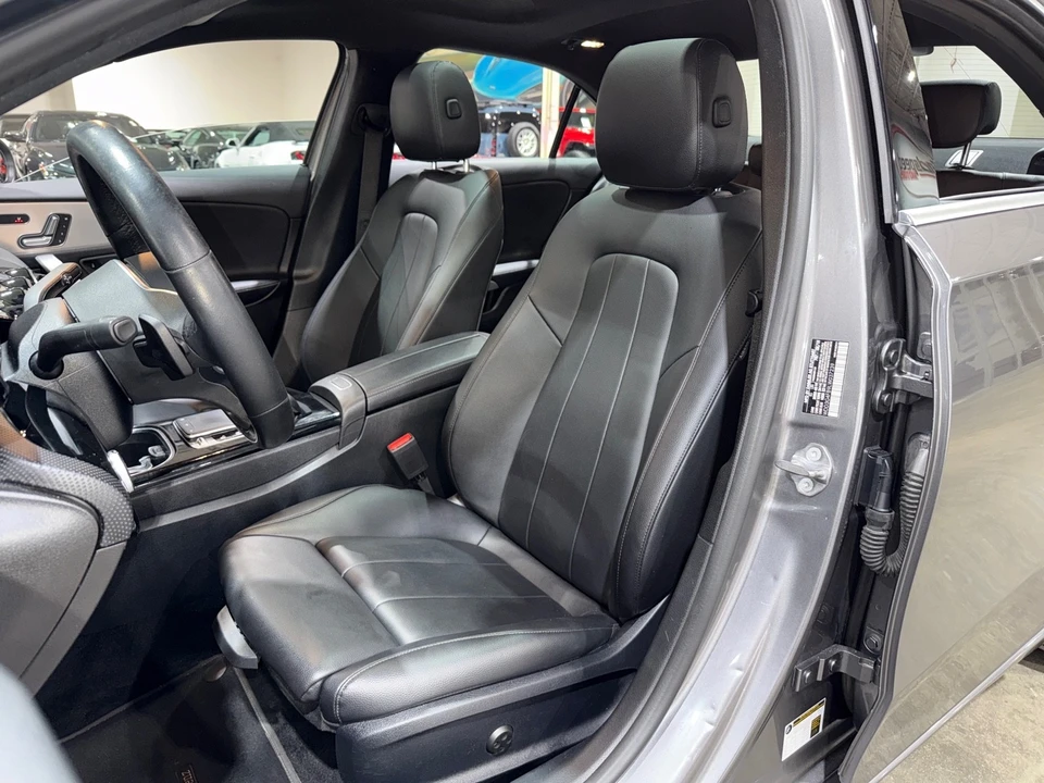 2020 Mercedes-Benz W177 A-Class - Image 10 of 12