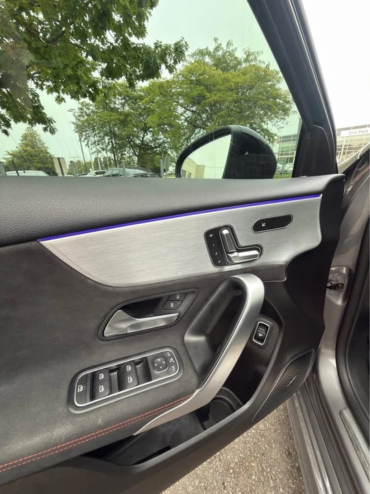 2020 Mercedes-Benz W177 A-Class - Image 5 of 7