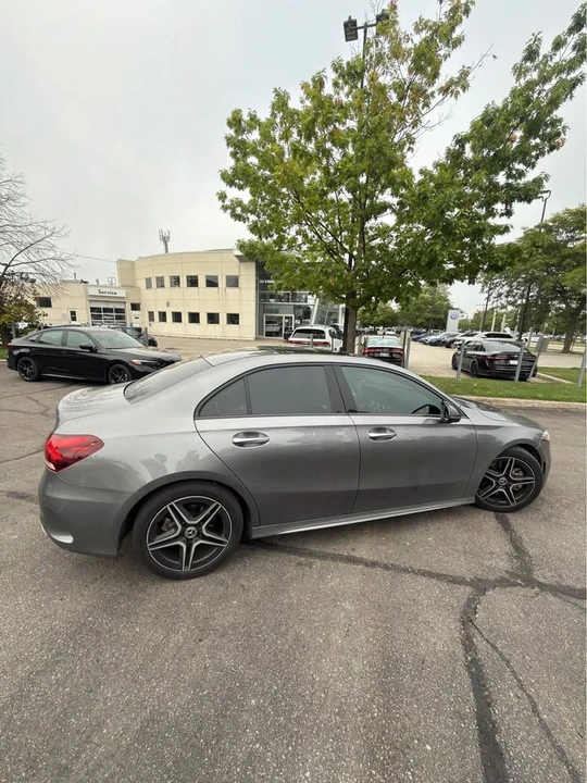2020 Mercedes-Benz W177 A-Class - Image 3 of 7