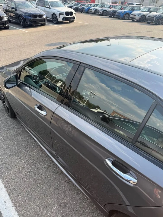 2020 Mercedes-Benz W177 A-Class - Image 7 of 7