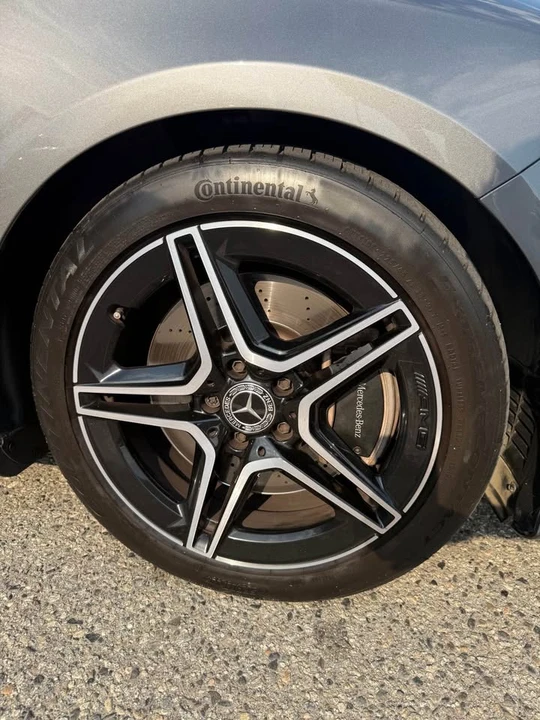 2020 Mercedes-Benz W177 A-Class - Image 4 of 7