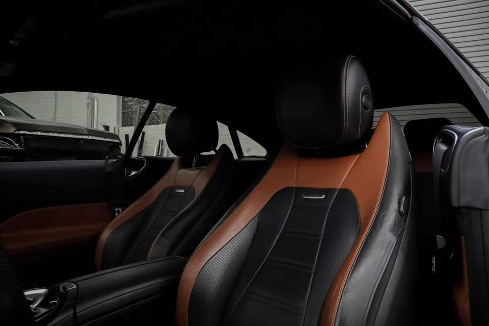 2020 Mercedes-Benz C238/A238 E 53 AMG Coupe & Convertible - Image 8 of 12