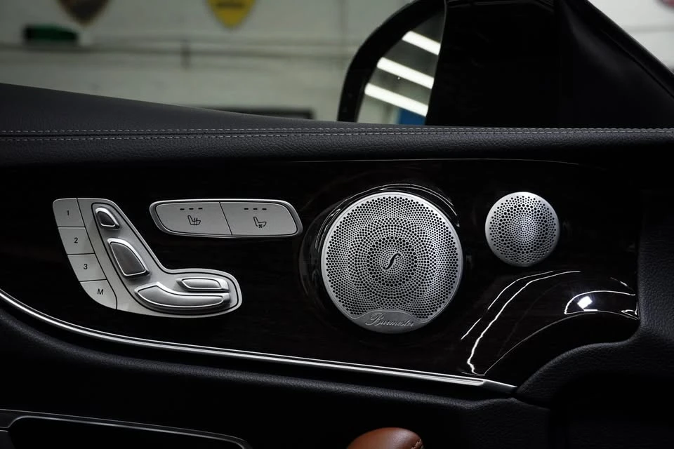 2020 Mercedes-Benz C238/A238 E 53 AMG Coupe & Convertible - Image 7 of 12