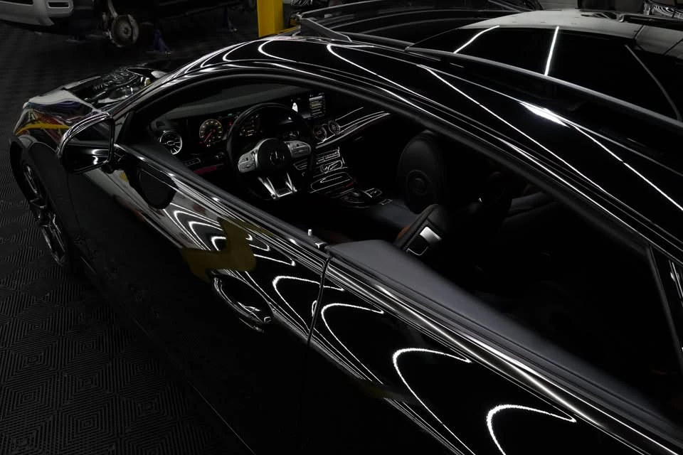 2020 Mercedes-Benz C238/A238 E 53 AMG Coupe & Convertible - Image 3 of 12