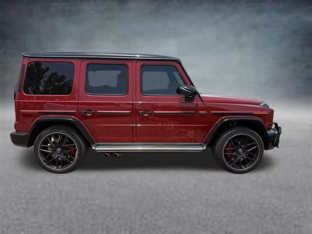 2020 Mercedes-Benz W463 G 63 AMG 2nd Gen - Image 2 of 13