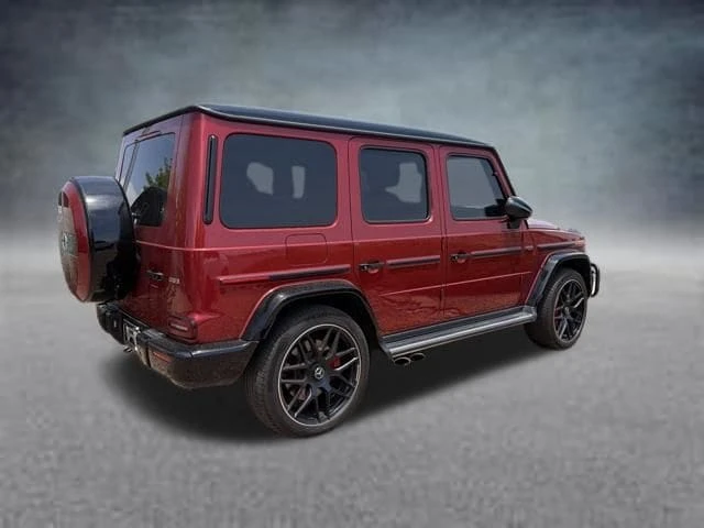 2020 Mercedes-Benz W463 G 63 AMG 2nd Gen - Image 3 of 13
