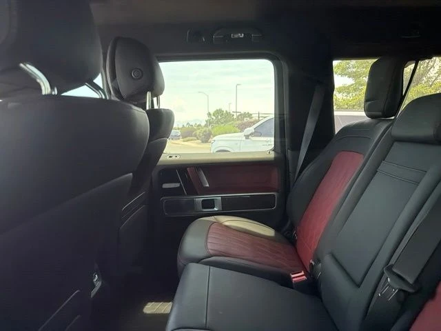 2020 Mercedes-Benz W463 G 63 AMG 2nd Gen - Image 11 of 13