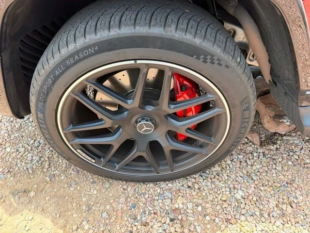 2020 Mercedes-Benz W463 G 63 AMG 2nd Gen - Image 9 of 13