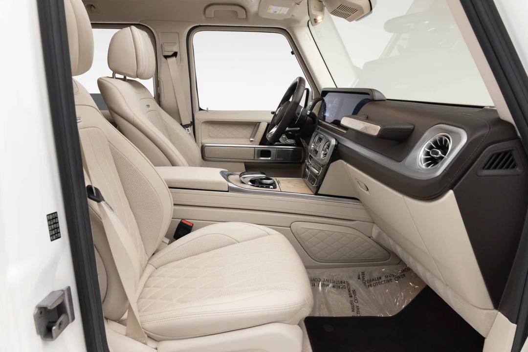 2020 Mercedes-Benz W463 G 63 AMG 2nd Gen - Image 22 of 31