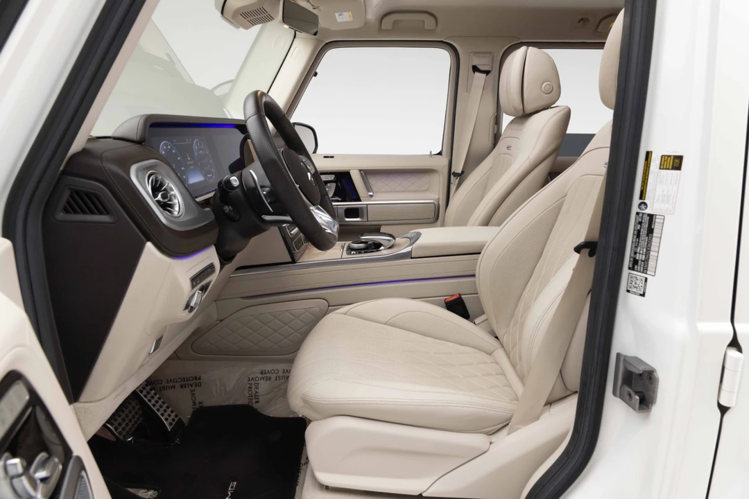 2020 Mercedes-Benz W463 G 63 AMG 2nd Gen - Image 24 of 31