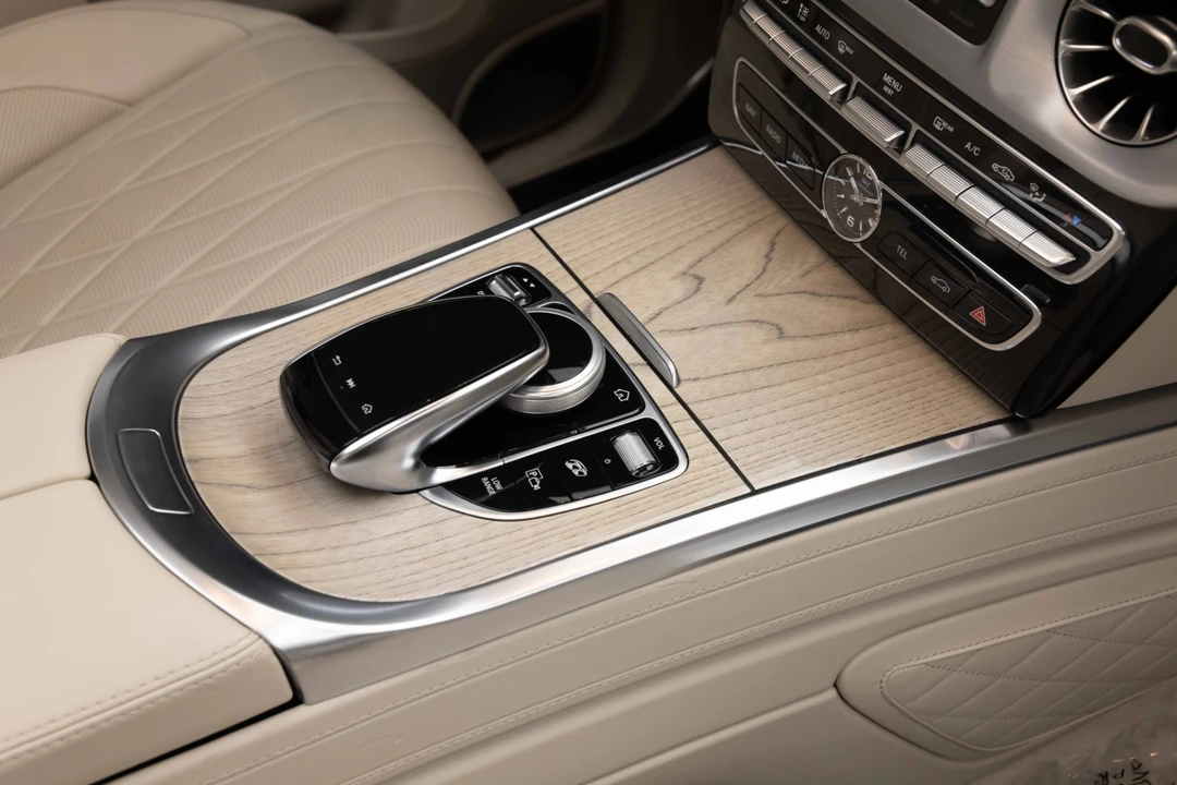 2020 Mercedes-Benz W463 G 63 AMG 2nd Gen - Image 20 of 31