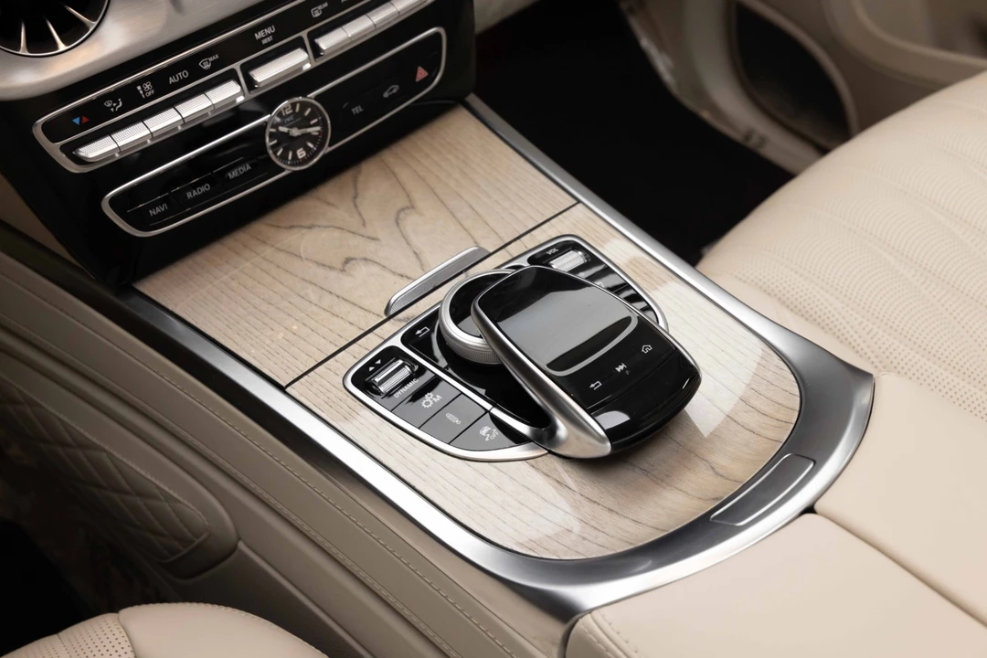 2020 Mercedes-Benz W463 G 63 AMG 2nd Gen - Image 18 of 31
