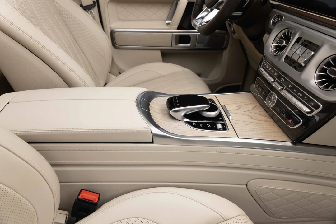 2020 Mercedes-Benz W463 G 63 AMG 2nd Gen - Image 30 of 31