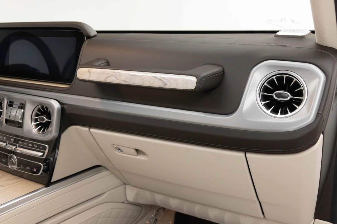 2020 Mercedes-Benz W463 G 63 AMG 2nd Gen - Image 28 of 31