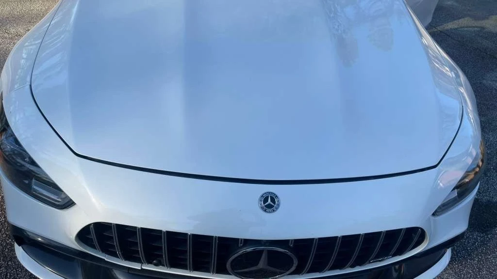 2020 Mercedes-Benz X290 AMG GT 43 & 53 - Image 6 of 15