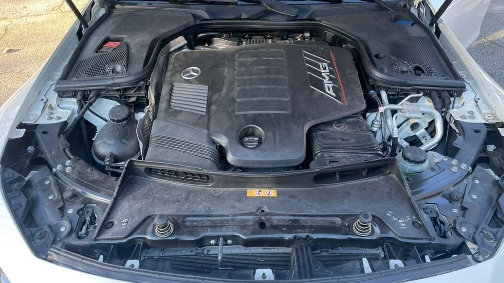 2020 Mercedes-Benz X290 AMG GT 43 & 53 - Image 15 of 15