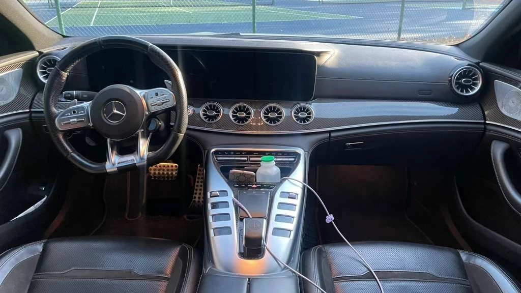 2020 Mercedes-Benz X290 AMG GT 43 & 53 - Image 10 of 15
