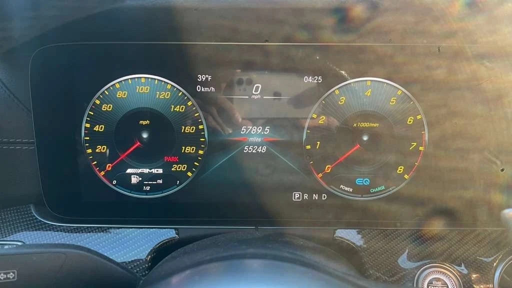 2020 Mercedes-Benz X290 AMG GT 43 & 53 - Image 11 of 15