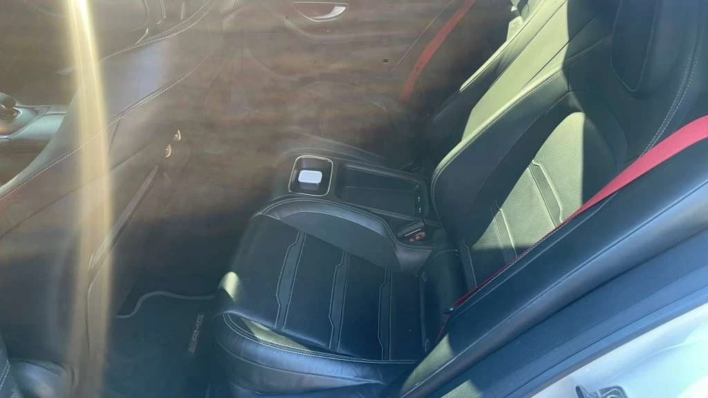 2020 Mercedes-Benz X290 AMG GT 43 & 53 - Image 14 of 15