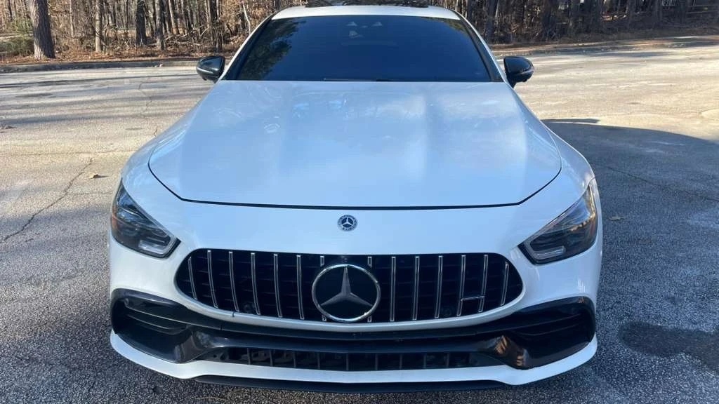 2020 Mercedes-Benz X290 AMG GT 43 & 53 - Image 5 of 15