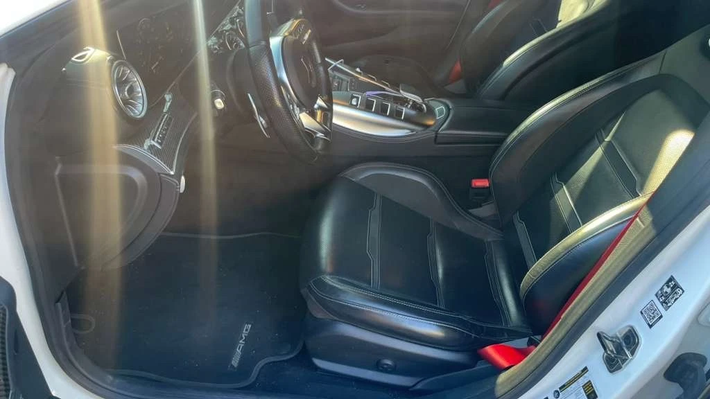 2020 Mercedes-Benz X290 AMG GT 43 & 53 - Image 12 of 15