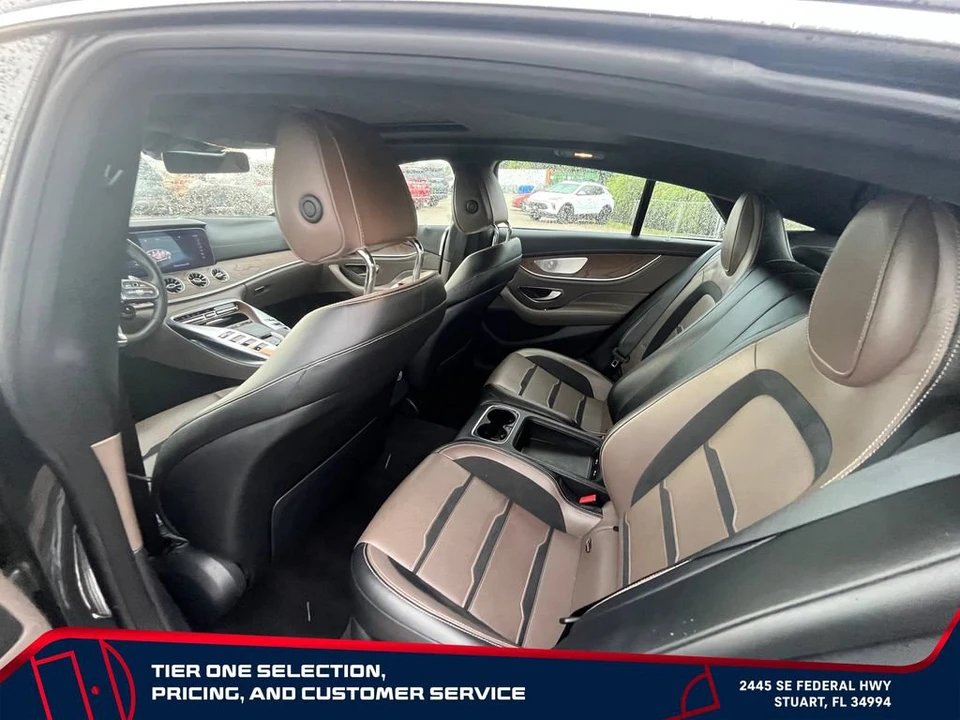 2020 Mercedes-Benz X290 AMG GT 43 & 53 - Image 12 of 31