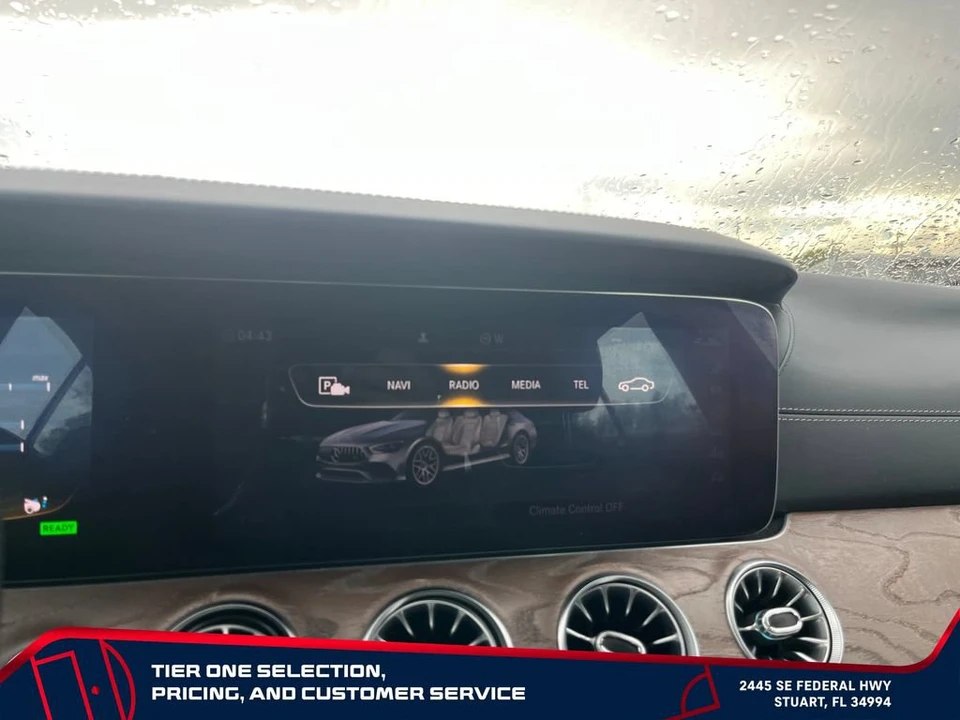 2020 Mercedes-Benz X290 AMG GT 43 & 53 - Image 29 of 31