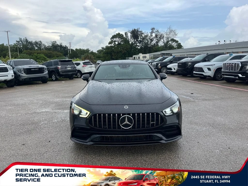 2020 Mercedes-Benz X290 AMG GT 43 & 53 - Image 3 of 31