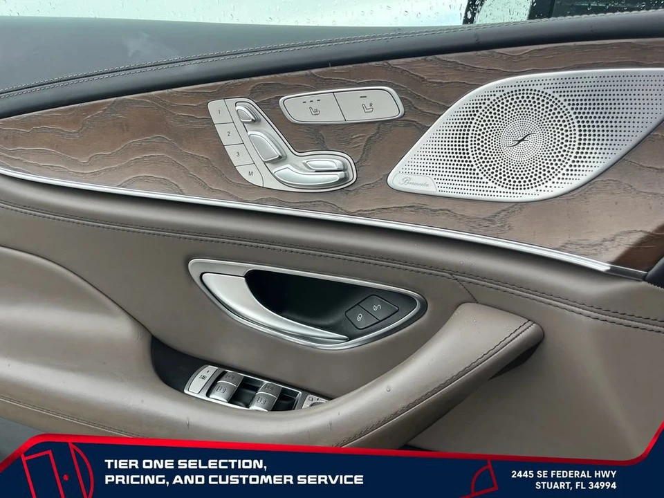 2020 Mercedes-Benz X290 AMG GT 43 & 53 - Image 21 of 31