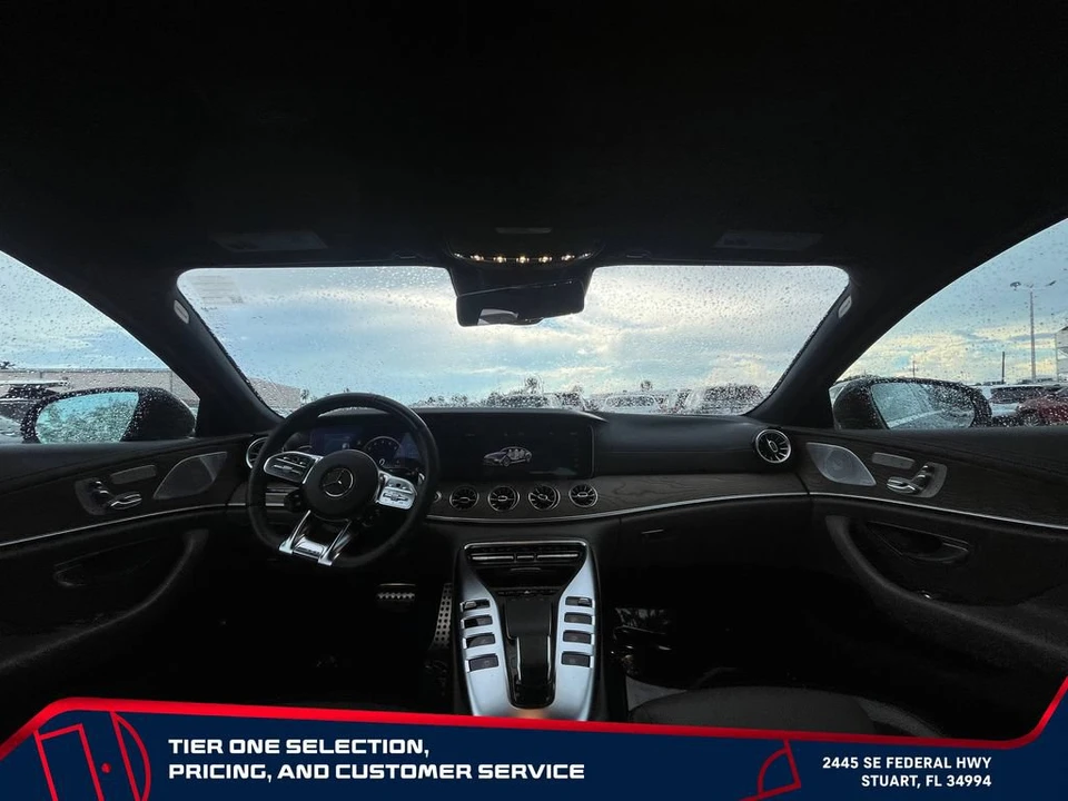 2020 Mercedes-Benz X290 AMG GT 43 & 53 - Image 14 of 31