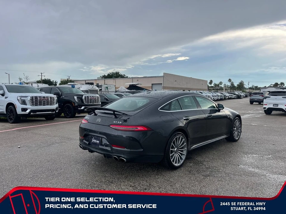 2020 Mercedes-Benz X290 AMG GT 43 & 53 - Image 7 of 31