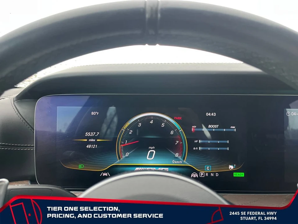 2020 Mercedes-Benz X290 AMG GT 43 & 53 - Image 26 of 31