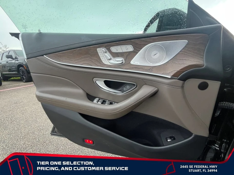 2020 Mercedes-Benz X290 AMG GT 43 & 53 - Image 22 of 31