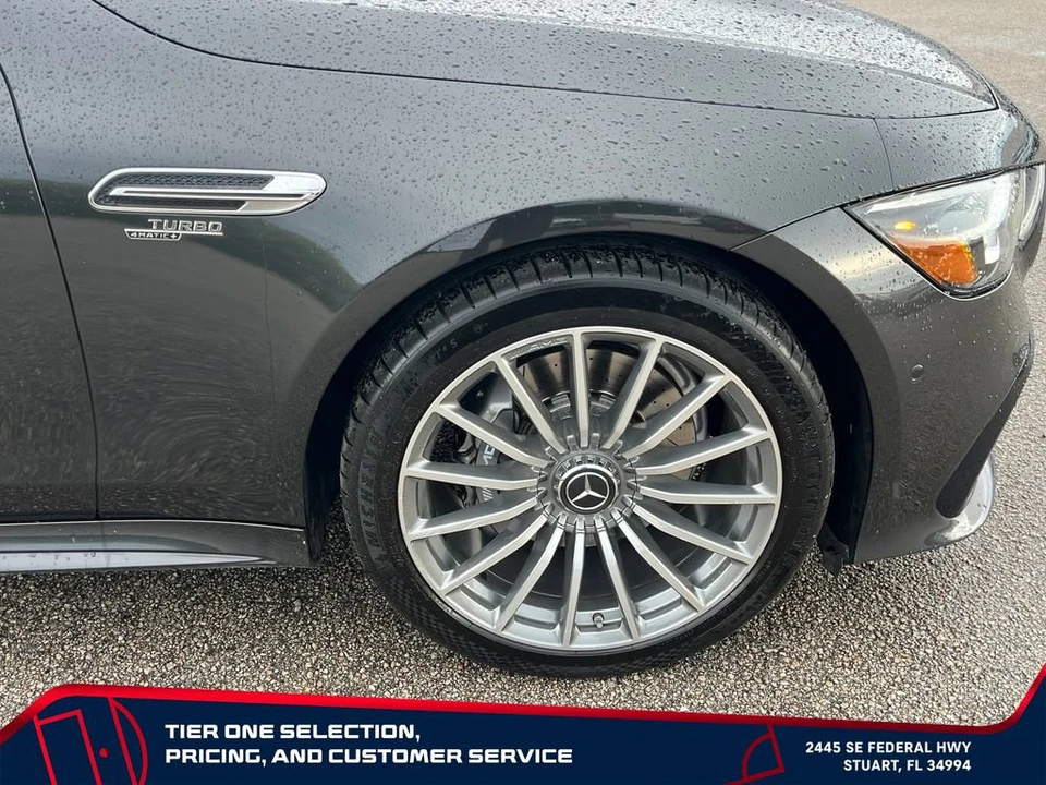 2020 Mercedes-Benz X290 AMG GT 43 & 53 - Image 20 of 31