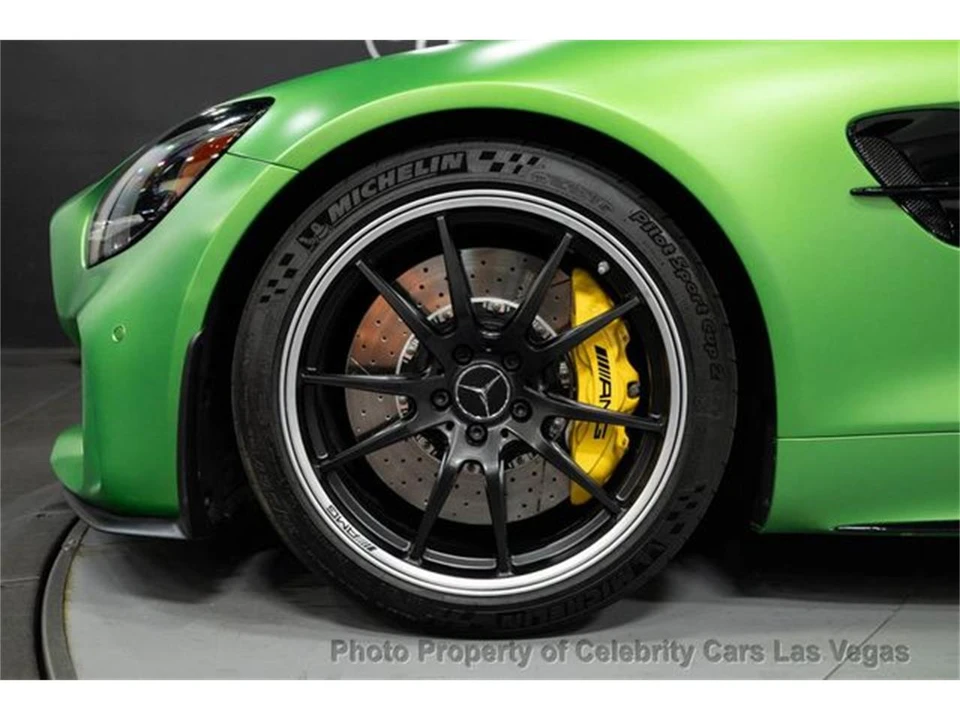 2020 Mercedes-Benz AMG GT - Image 23 of 31