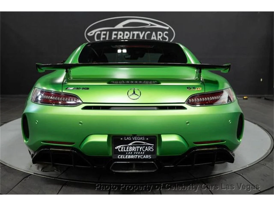 2020 Mercedes-Benz AMG GT - Image 3 of 31